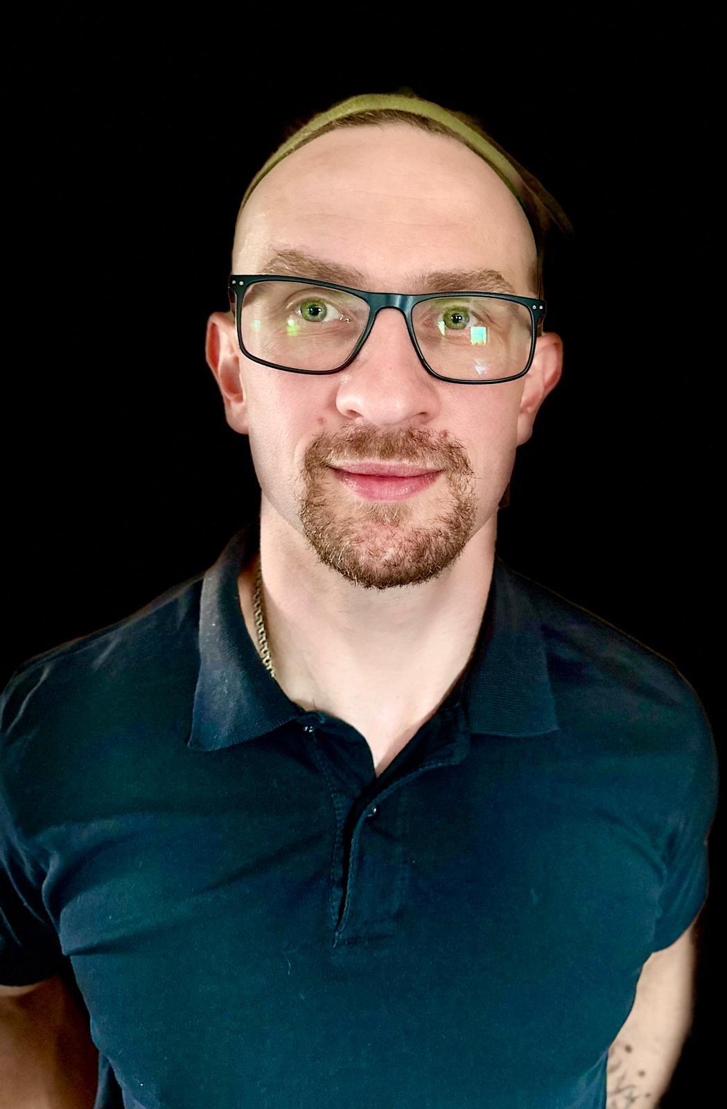 Patryk Fortuniak